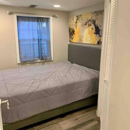 Block From Metro Free Street Parking! Apartamento Washington Exterior foto