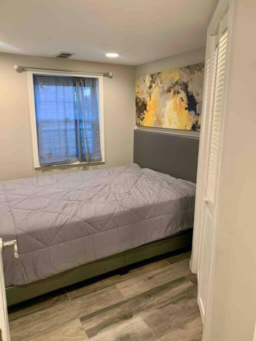 Block From Metro Free Street Parking! Apartamento Washington Exterior foto